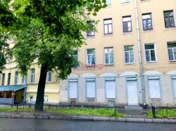 3-комнатная квартира (70м2) на продажу по адресу Александра Матросова ул., 14— фото 13 из 16