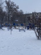 1-комнатная квартира (32м2) на продажу по адресу Большая Пороховская ул., 32— фото 13 из 15