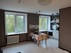 3-комнатная квартира (42м2) на продажу по адресу Приморск г., Лебедева наб., 1Б— фото 5 из 17