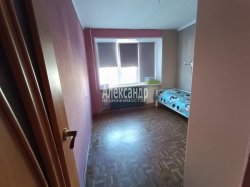 3-комнатная квартира (63м2) на продажу по адресу Старая Ладога село, Советская ул., 16— фото 10 из 27