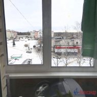 3-комнатная квартира (56м2) на продажу по адресу Петергоф г., Ропшинское шос., 3— фото 5 из 11