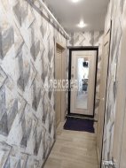 1-комнатная квартира (31м2) на продажу по адресу Ломоносов г., Скуридина ул., 2— фото 4 из 16
