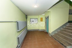 3-комнатная квартира (88м2) на продажу по адресу Шевченко ул., 23— фото 27 из 31