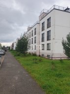 2-комнатная квартира (52м2) на продажу по адресу Вартемяги дер., Ветеранов ул., 5— фото 13 из 15