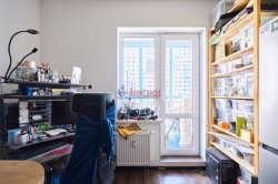 1-комнатная квартира (32м2) на продажу по адресу Плесецкая ул., 20— фото 12 из 29