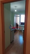 1-комнатная квартира (40м2) на продажу по адресу Мурино г., Шоссе в Лаврики ул., 83— фото 9 из 12