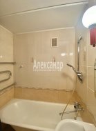 2-комнатная квартира (60м2) на продажу по адресу Джона Рида ул., 7— фото 21 из 32
