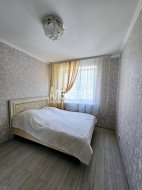 1-комнатная квартира (43м2) на продажу по адресу Мурино г., Петровский бул., 2— фото 16 из 24