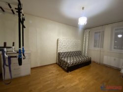 3-комнатная квартира (79м2) на продажу по адресу Парголово пос., Федора Абрамова ул., 15— фото 5 из 23