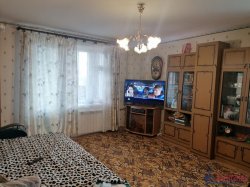 2-комнатная квартира (72м2) на продажу по адресу Тосно г., Ленина пр., 53— фото 4 из 20