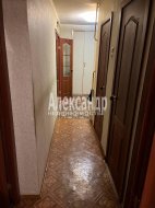 2-комнатная квартира (56м2) на продажу по адресу Энергетиков просп., 36— фото 10 из 14