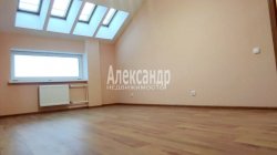 2-комнатная квартира (59м2) на продажу по адресу Всеволожск г., Шевченко ул., 18— фото 6 из 23