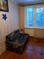 2-комнатная квартира (44м2) на продажу по адресу Крыленко ул., 25— фото 9 из 18