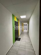 2-комнатная квартира (51м2) на продажу по адресу Мурино г., Шувалова ул., 25— фото 22 из 29
