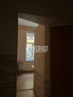 1-комнатная квартира (47м2) на продажу по адресу Садовая ул., 58— фото 11 из 14