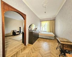 6-комнатная квартира (171м2) на продажу по адресу Академика Лебедева ул., 21— фото 3 из 20
