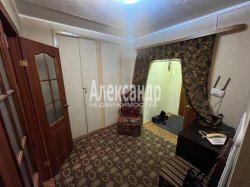 2-комнатная квартира (56м2) на продажу по адресу Энергетиков просп., 36— фото 11 из 14