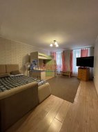 1-комнатная квартира (39м2) на продажу по адресу Обводного канала наб., 132— фото 10 из 12