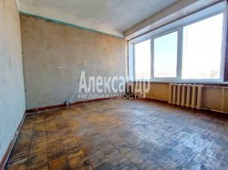 3-комнатная квартира (73м2) на продажу по адресу Выборг г., Кутузова бул., 11— фото 11 из 21