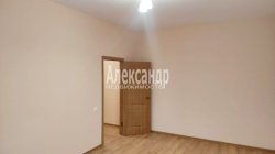 2-комнатная квартира (59м2) на продажу по адресу Всеволожск г., Шевченко ул., 18— фото 20 из 23