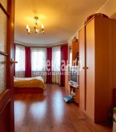 1-комнатная квартира (46м2) на продажу по адресу Стародеревенская ул., 6— фото 5 из 15