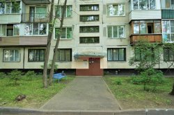 2-комнатная квартира (45м2) на продажу по адресу Черкасова ул., 9— фото 4 из 22