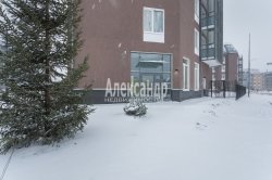 1-комнатная квартира (39м2) на продажу по адресу Пулковское шос., 73— фото 6 из 8
