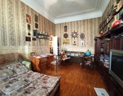 5-комнатная квартира (125м2) на продажу по адресу Невский пр., 119— фото 3 из 23