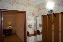 2-комнатная квартира (45м2) на продажу по адресу Луначарского просп., 100— фото 38 из 49