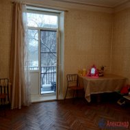 2-комнатная квартира (60м2) на продажу по адресу Челябинская ул., 51— фото 4 из 14