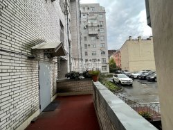 2-комнатная квартира (65м2) на продажу по адресу Серпуховская ул., 34— фото 6 из 21