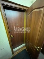 2-комнатная квартира (56м2) на продажу по адресу Энергетиков просп., 36— фото 12 из 14