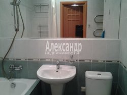 1-комнатная квартира (47м2) на продажу по адресу Наставников просп., 34— фото 14 из 18