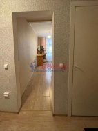 1-комнатная квартира (39м2) на продажу по адресу Обводного канала наб., 132— фото 7 из 12