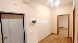2-комнатная квартира (59м2) на продажу по адресу Всеволожск г., Шевченко ул., 18— фото 2 из 27
