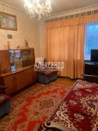 2-комнатная квартира (40м2) на продажу по адресу Щеглово пос., 52— фото 10 из 11