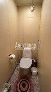 2-комнатная квартира (50м2) на продажу по адресу Советский пос., Садовая ул., 42— фото 13 из 19