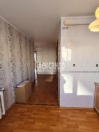 2-комнатная квартира (53м2) на продажу по адресу Сосново пос., Первомайская ул., 7— фото 7 из 22