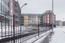 1-комнатная квартира (39м2) на продажу по адресу Пулковское шос., 73— фото 5 из 8
