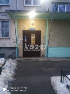 2-комнатная квартира (50м2) на продажу по адресу Художников пр., 23— фото 2 из 10