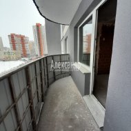 Студия (26м2) на продажу — фото 11 из 14