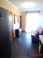 2 комнаты в 2-комнатной квартире (70м2) на продажу по адресу Сосново пос., Первомайская ул., 9— фото 7 из 8