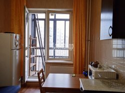 1-комнатная квартира (45м2) на продажу по адресу Композиторов ул., 12— фото 6 из 20