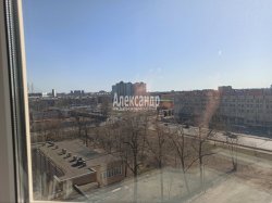 Студия (23м2) на продажу — фото 7 из 21
