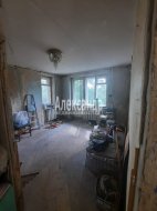1-комнатная квартира (33м2) на продажу по адресу Красное Село г., Гатчинское шос., 9— фото 10 из 15