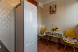 1-комнатная квартира (33м2) на продажу по адресу Козлова ул., 43— фото 19 из 51