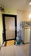 2-комнатная квартира (50м2) на продажу по адресу Советский пос., Садовая ул., 42— фото 14 из 19