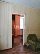 2-комнатная квартира (39м2) на продажу по адресу Куликово пос., Центральная ул., 50— фото 24 из 40