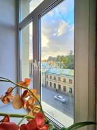 6-комнатная квартира (171м2) на продажу по адресу Академика Лебедева ул., 21— фото 13 из 20