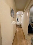 2-комнатная квартира (46м2) на продажу по адресу Софьи Ковалевской ул., 15— фото 24 из 32